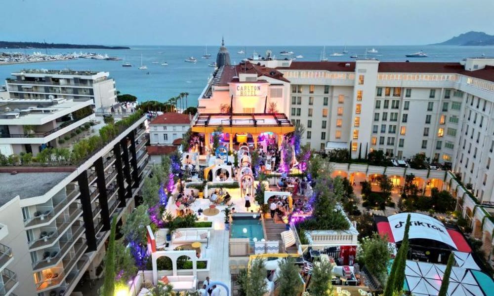 Cannes Lions 2026 - Premium...