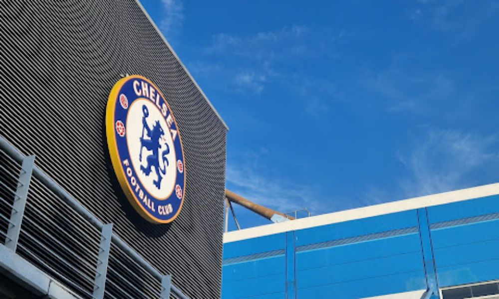 Chelsea Production Coverage