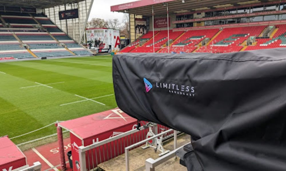 Premier Sports Rugby Coverage